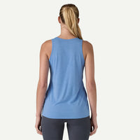 Patagonia Capilene Cool Daily Tank - Women's
